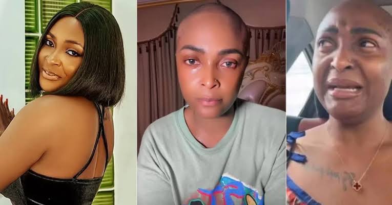 Blessing CEO Faces EFCC Probe Over Alleged ₦300 Million Cancer Fund Fraud 2 image 230