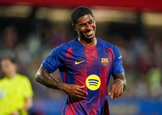 Barcelona Hit by “Match-Fixing” Claims Amid Rashford Transfer Controversy 1 image 241