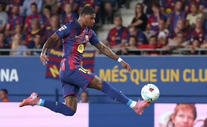 Barcelona Hit by “Match-Fixing” Claims Amid Rashford Transfer Controversy 2 image 242