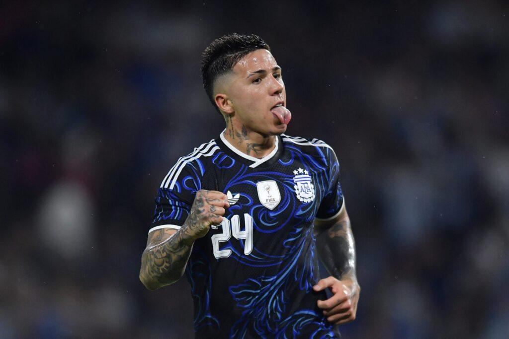 Chelsea Target Bundesliga Star as Possible Enzo Fernández Replacement Option 1 image 247