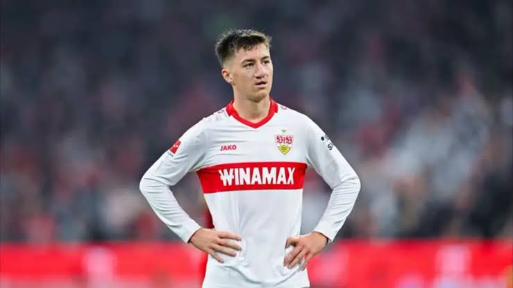 Chelsea Target Bundesliga Star as Possible Enzo Fernández Replacement Option 2 image 248