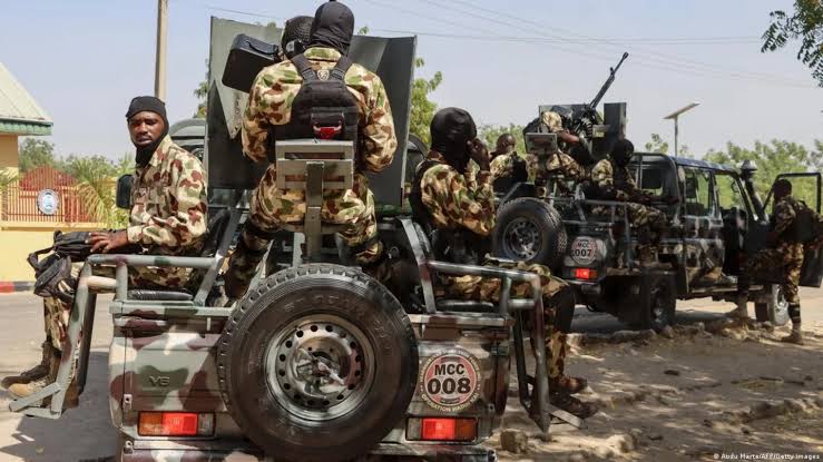 Commanding Officer and Six Troops Killed in Borno IED Explosion 1 image 276