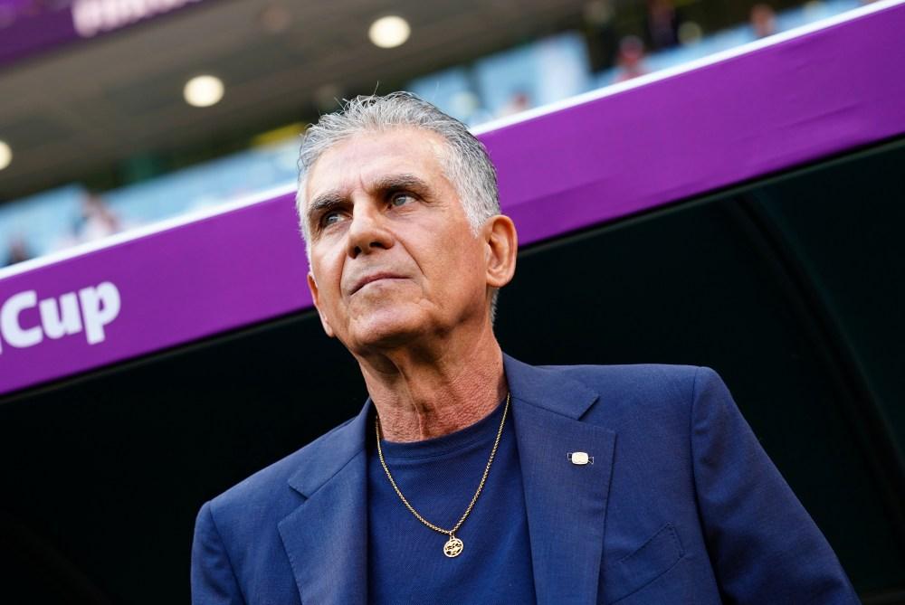 Ghana Appoint Carlos Queiroz as Black Stars Coach Ahead of 2026 World Cup Push 1 image 281