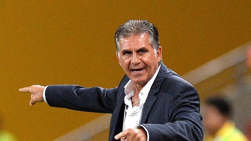 Ghana Appoint Carlos Queiroz as Black Stars Coach Ahead of 2026 World Cup Push 3 image 282