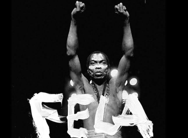 Historic Recognition for Fela Kuti as First Nigerian Born Artist Honored by Rock and Roll Hall of Fame 1 image 297