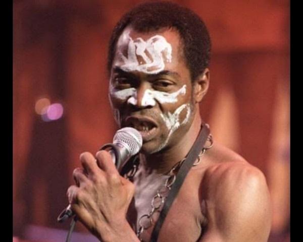 Historic Recognition for Fela Kuti as First Nigerian Born Artist Honored by Rock and Roll Hall of Fame 2 image 298