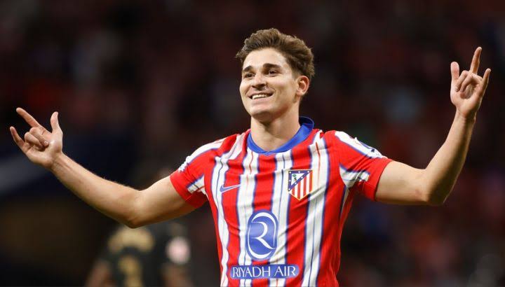 Arsenal Poised to offload Kai Havertz and Gabriel Jesus to finance €120m move for La Liga striker 2 image 336