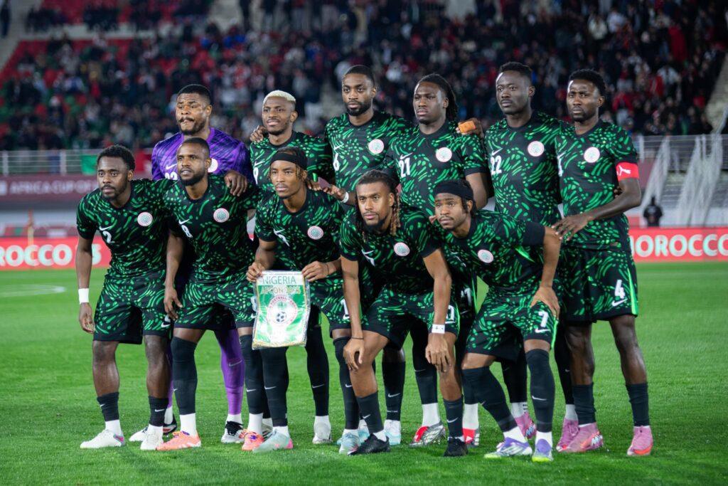 Super Eagles Out Again as Africa’s 2026 World Cup Teams Are Confirmed 1 image 8