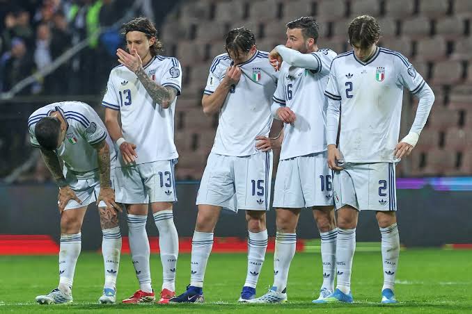 Gravina Out: Italy Football Chief Quits After World Cup Flop 3 image 84