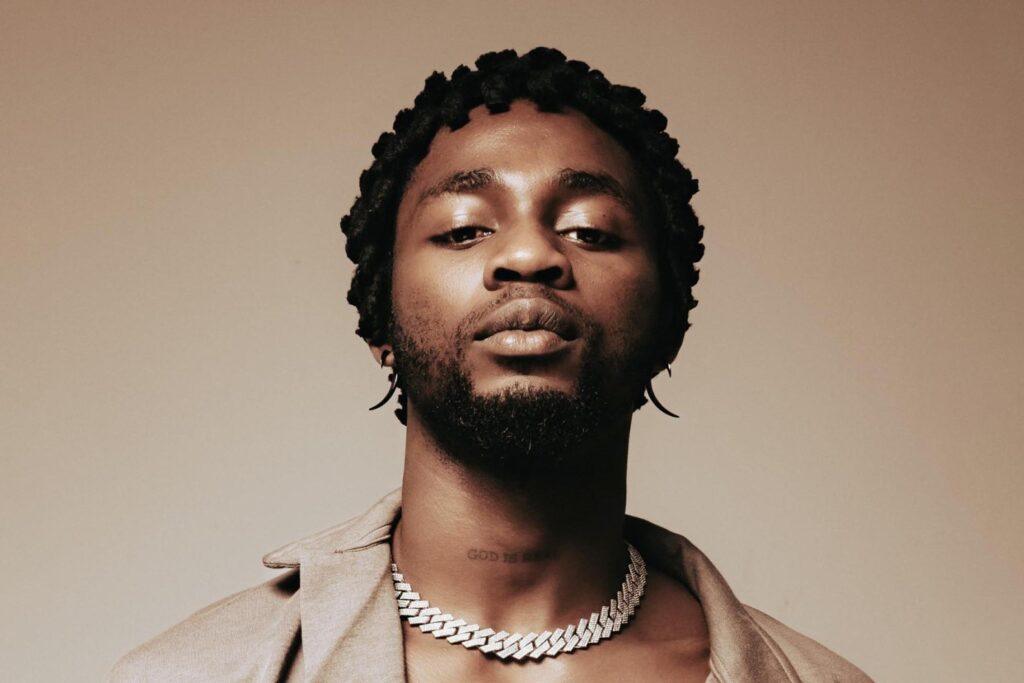 The Purple King Returns: Omah Lay Releases ‘Clarity of Mind’ and Stakes His Place at the Top” 2 image 89