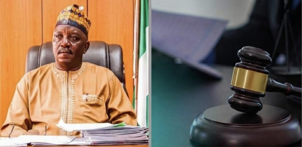 Court Slams Ex-Power Minister Mamman with 75-Year Jail Term 1 IMG 2785 4