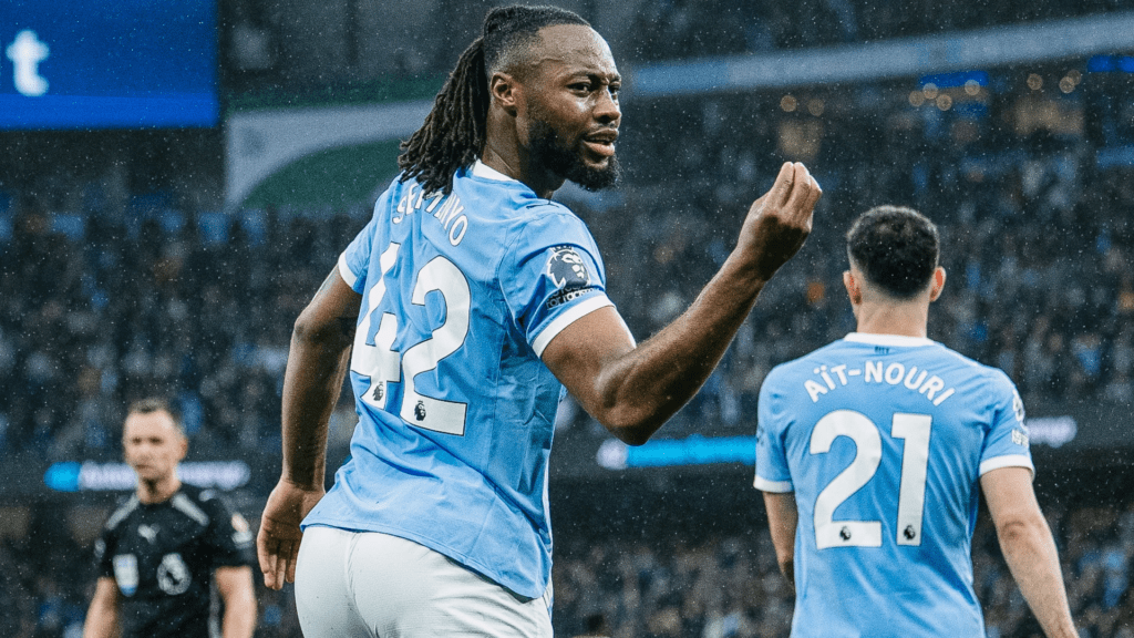 Manchester City Brush Aside Crystal Palace to Close Gap on Arsenal 2 IMG 2807 1