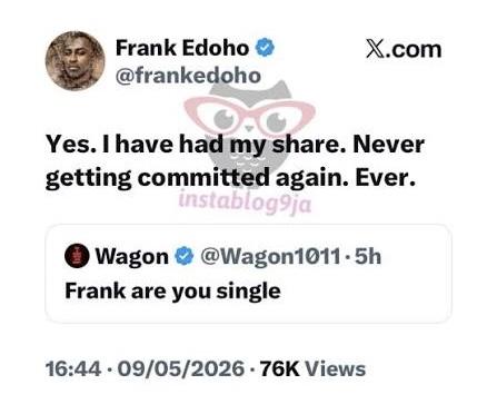 Frank Edoho breaks silence as Chike allegations and viral audio Stir online debate 2 IMG 2823