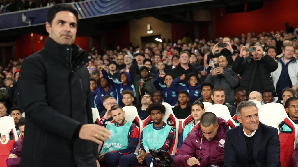Arsenal and PSG Lead Race for West Ham’s Rising Star Mateus Fernandes 1 IMG 2826