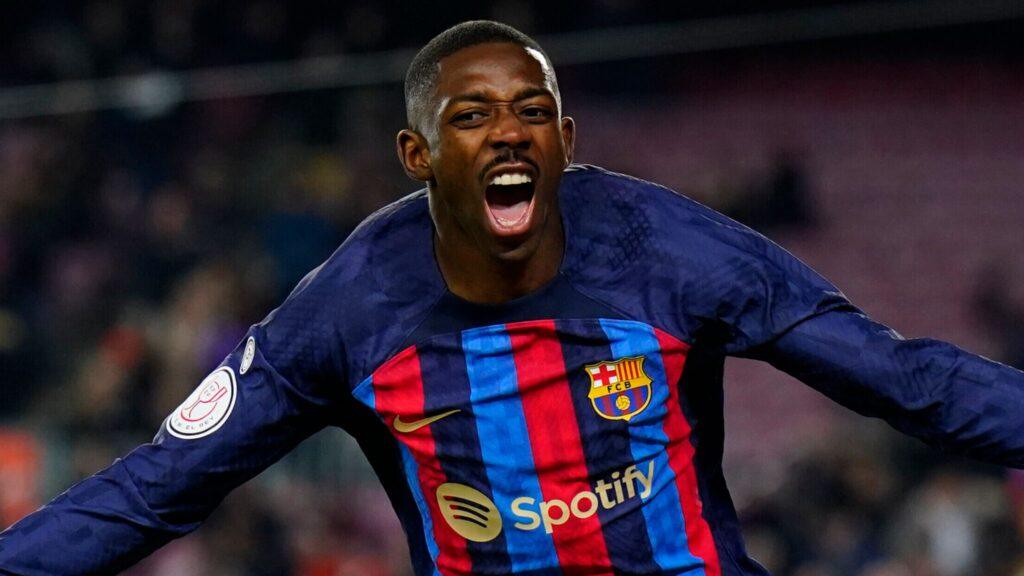 PSG Provide Injury Update on Dembélé Ahead of Champions League Final vs Arsenal 1 IMG 2891