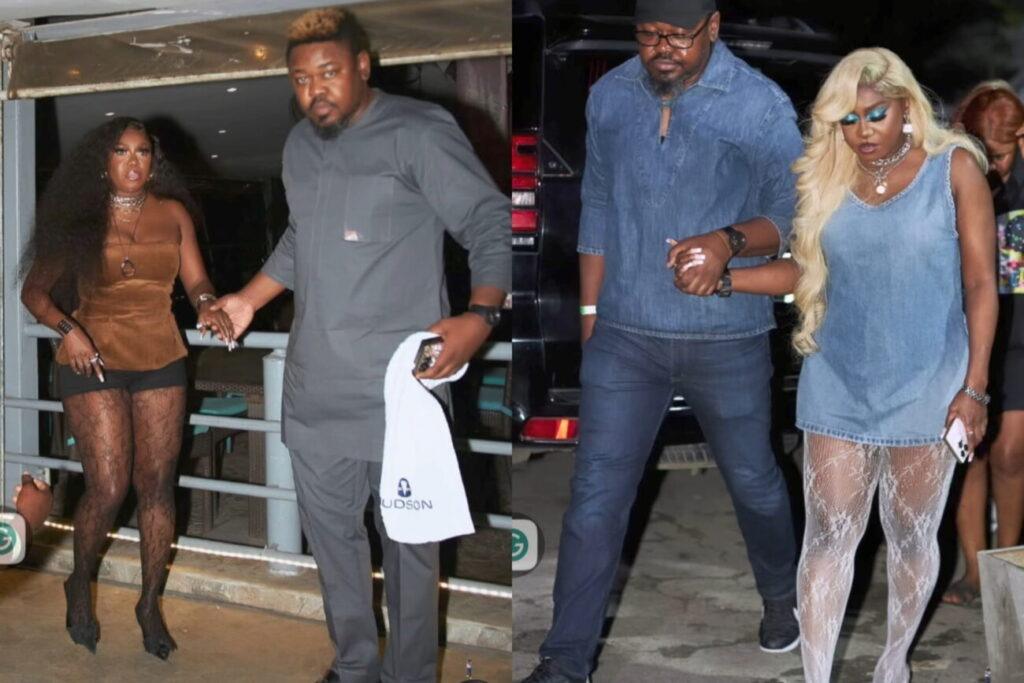 Singer Niniola Apata Announce The Lost Of Her Husband 1 IMG 2910 3