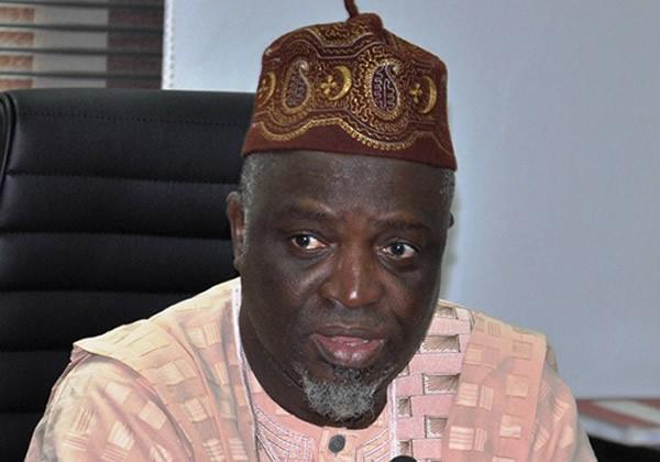 Tinubu Appoints 39-Year-Old Professor Segun Aina as New JAMB Registrar 2 IMG 2925