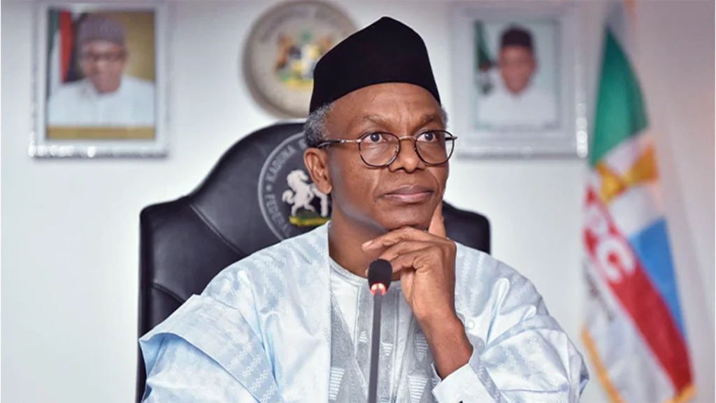 ICPC Allegedly Restricts ADC Leaders from Meeting El-Rufai in Custody 2 IMG 2945