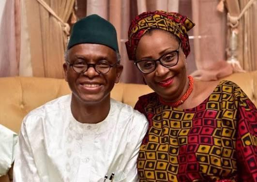 El-Rufai’s Wife Files ₦2bn Lawsuit Against ICPC Over Alleged Defamation 1 IMG 2972