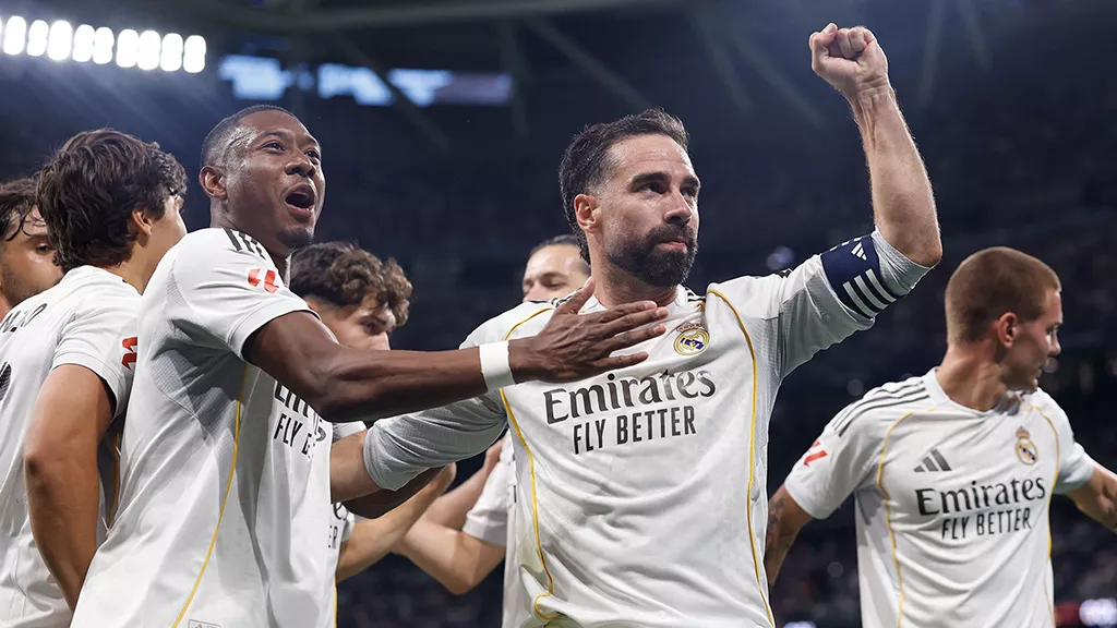 Real Madrid End La Liga Season in Style with 4-2 Victory Over Athletic Club 2 IMG 2973