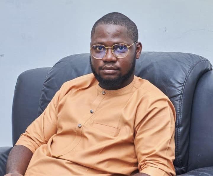 EFCC Arraigns Fake Presidential Aide Over Alleged ₦25.9 Million Crypto License Fraud 2 IMG 3015
