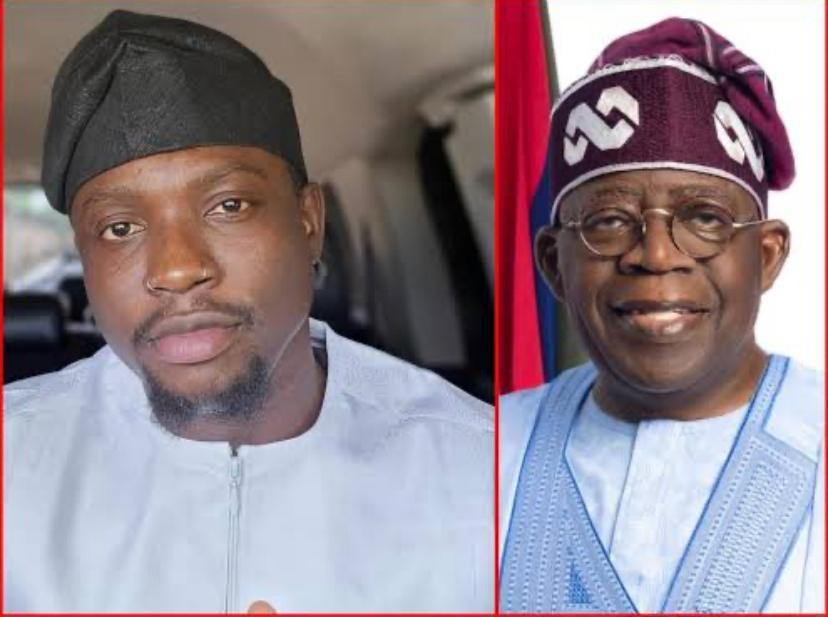 VDM Slams Presidency Over Claims of Fake Tinubu Audio 1 IMG 3036 1