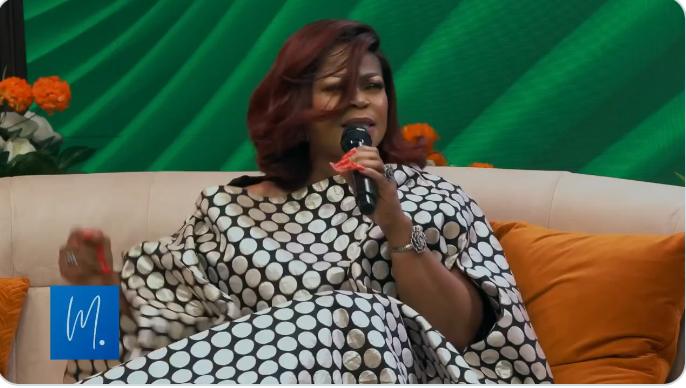 “It’s okay to be a sex worker”: Shaffy Bello Sparks Debate on Survival, Self-Worth and Sex Work 2 IMG 3050 1