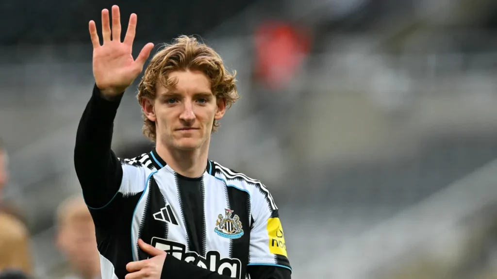 EPL: Barcelona Line Up £45m Move for Arsenal Defender After Gordon Signing 1 IMG 3052
