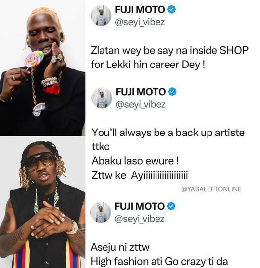 Zlatan Moves to Settle Differences with Seyi Vibez After Online Tension 2 IMG 3055