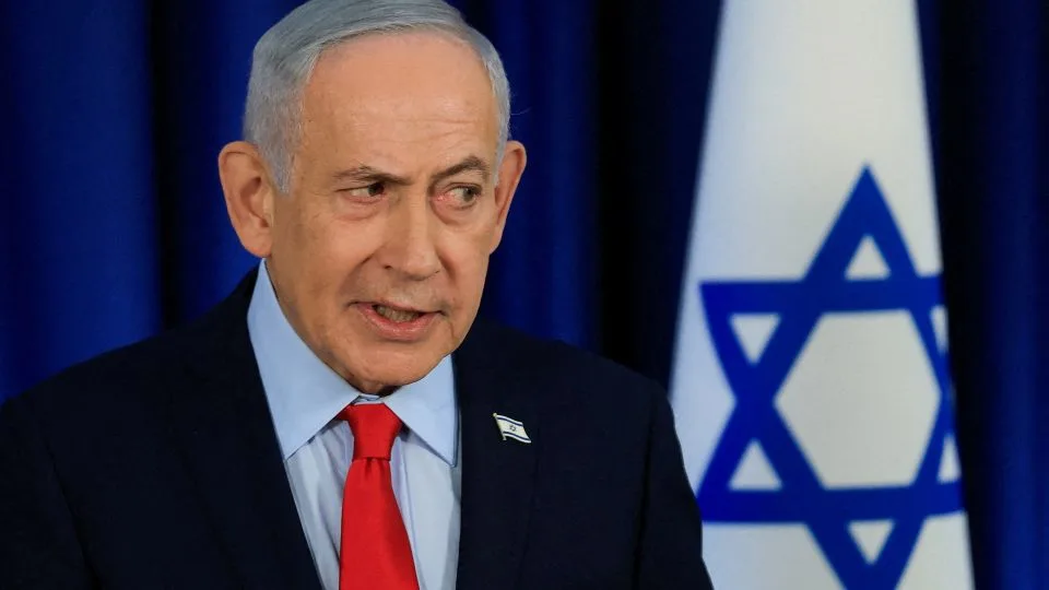 Israel’s PM Netanyahu Instructs Military to Seize 70% of Gaza Strip 1 IMG 3059