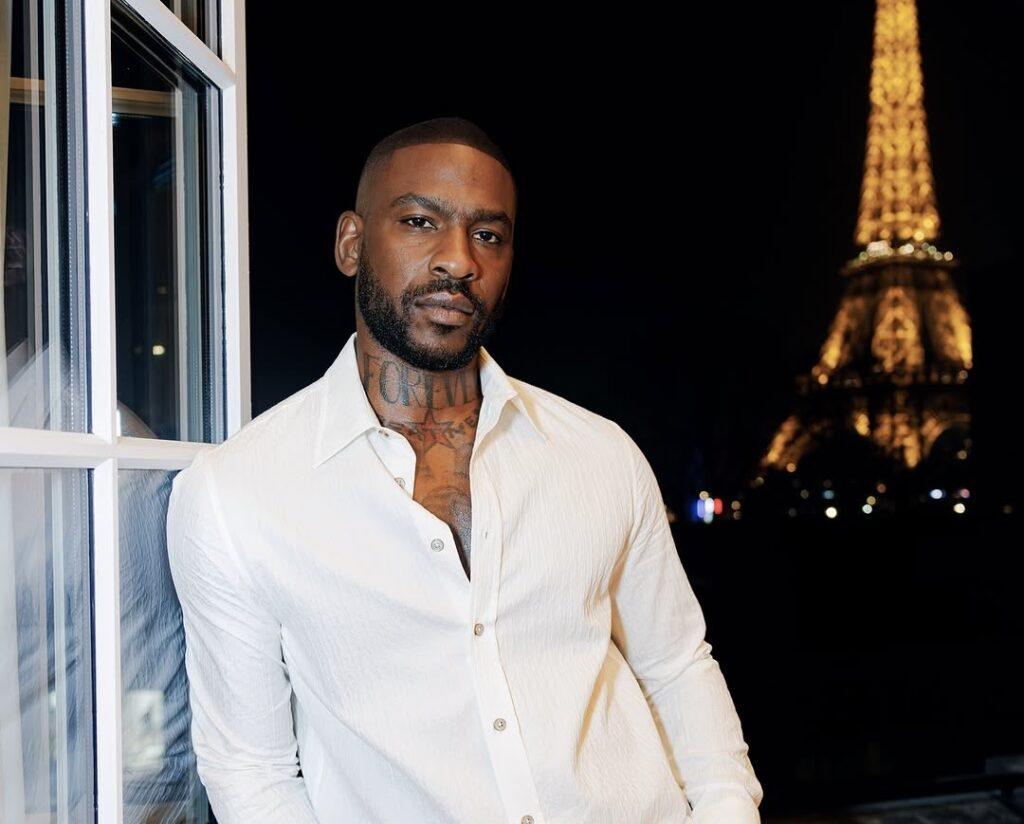 ‘There’s Too Much Injustice in Nigeria,’ – Skepta 1 IMG 3097 2