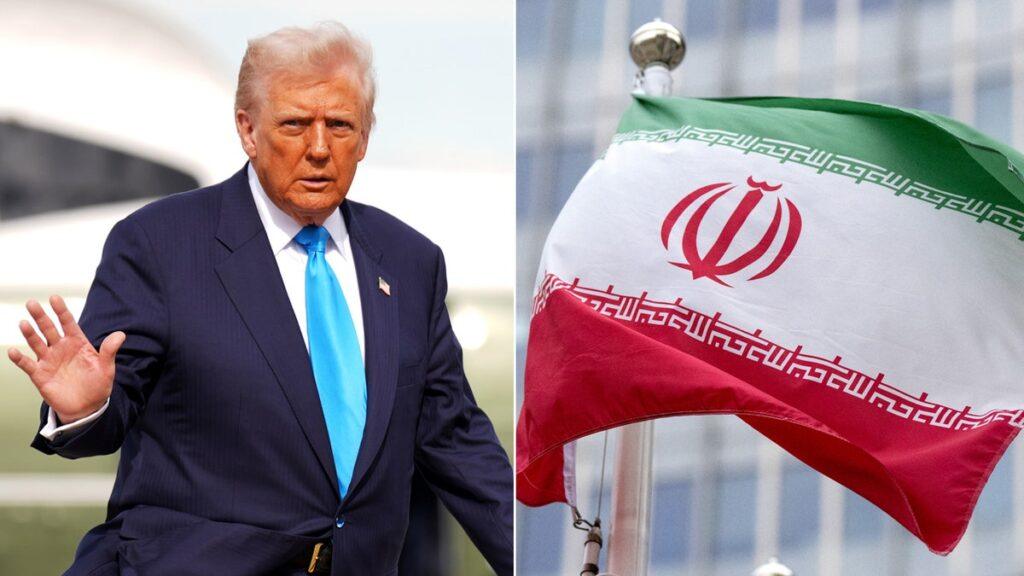 Trump Rejects Iran Peace Deal as Oil Prices Surge Amid Rising Middle East Tensions 1 image 155