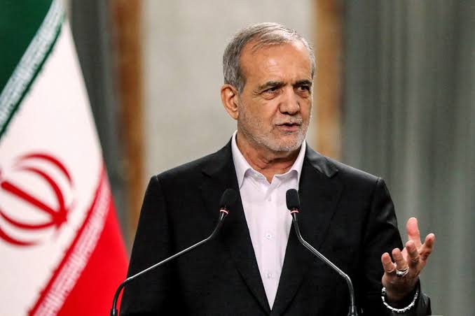 Trump Rejects Iran Peace Deal as Oil Prices Surge Amid Rising Middle East Tensions 2 image 156