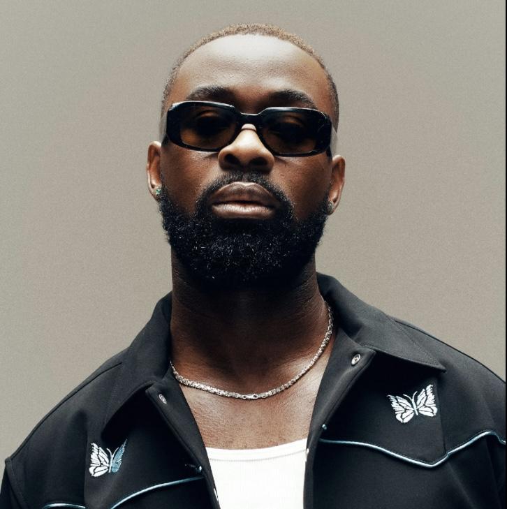 BNXN and Sarz Drop “The Game Needs Us,” Debut at No. 2 on Apple Music Nigeria 3 image 177