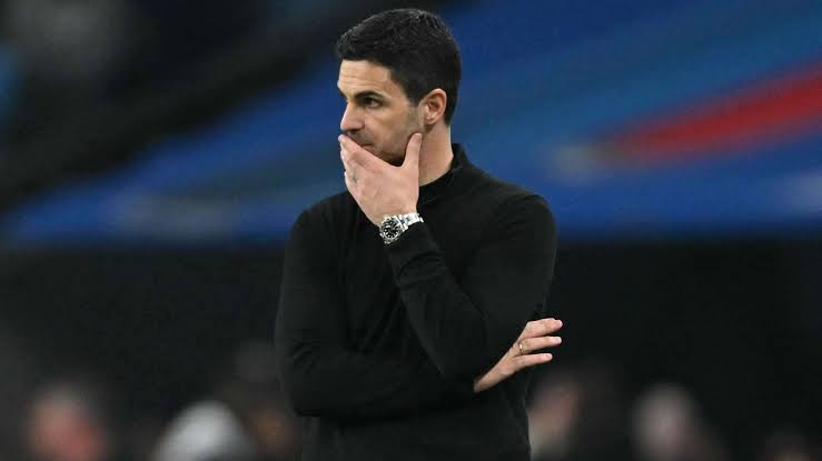 Champions League Final Blow: Arsenal Hit by Key Injury Ahead of PSG Showdown 3 image 183