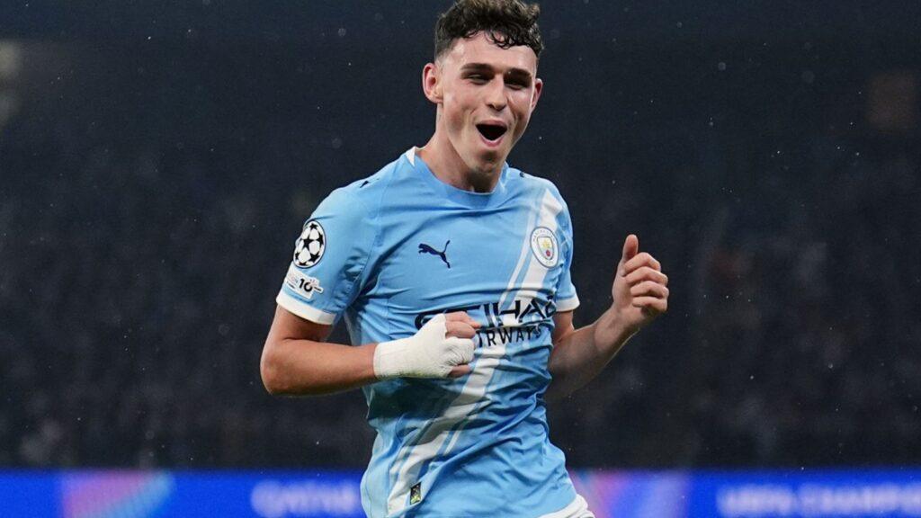 Manchester City Brush Aside Crystal Palace to Close Gap on Arsenal 5 image 190