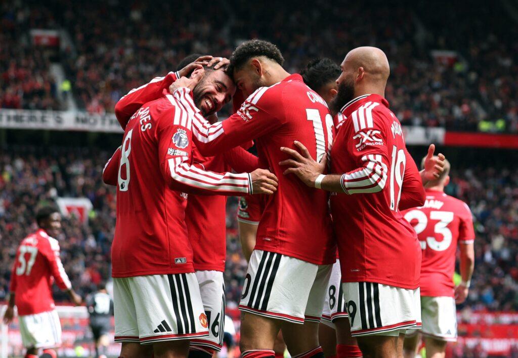 Manchester United Beat Nottingham Forest to Seal Third Place Finish 1 image 212