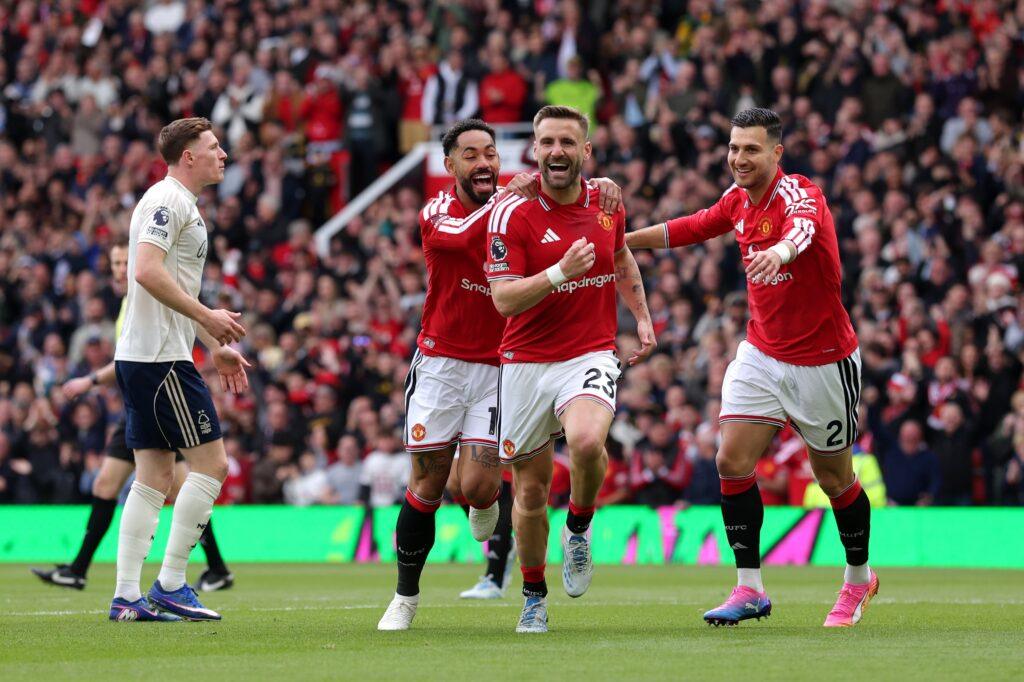 Manchester United Beat Nottingham Forest to Seal Third Place Finish 2 image 214