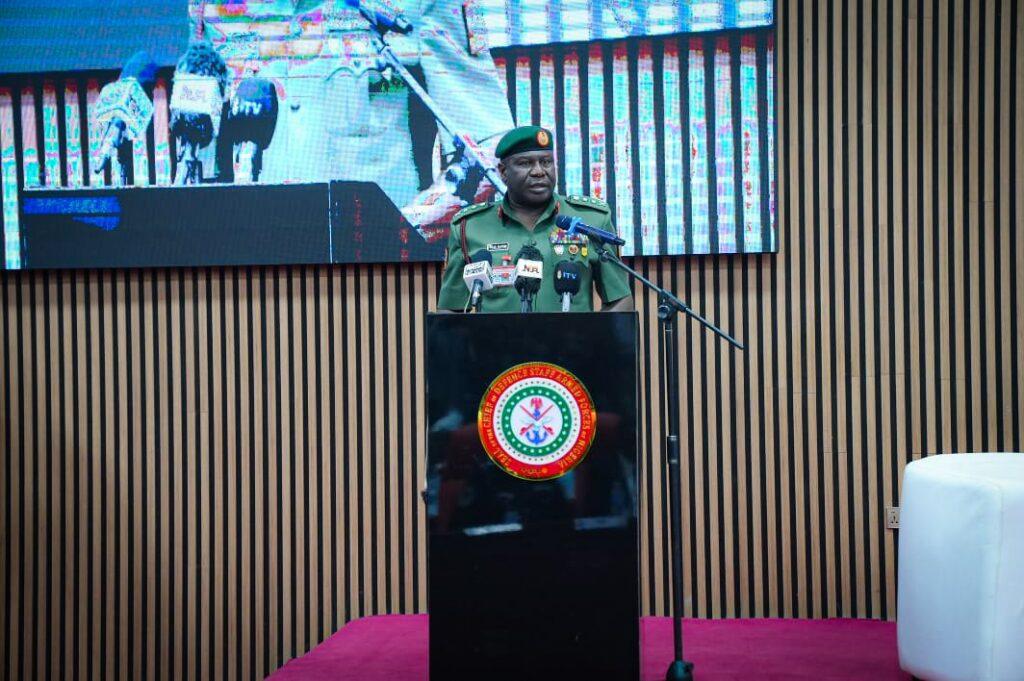Nigerian Army Addresses Claim of Terrorist Base in South-West 1 image 238