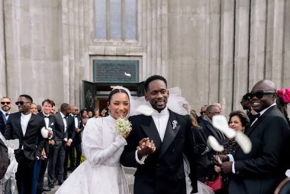 Mr Eazi and Temi Otedola Expect Their First Child 2 image 259