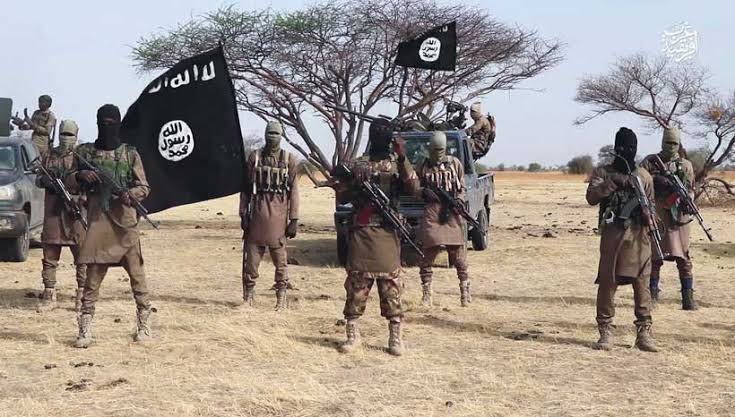Oyo School Abduction: Terrorists Open Dialogue, List Conditions 1 image 272