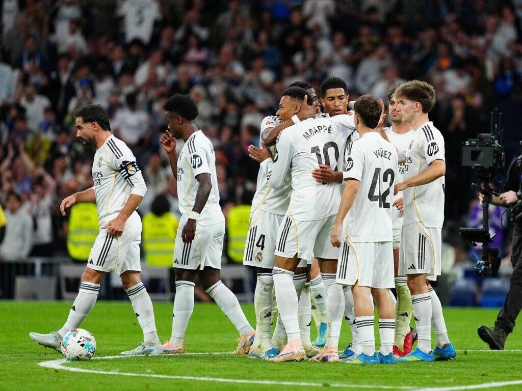 Real Madrid End La Liga Season in Style with 4-2 Victory Over Athletic Club 1 image 281