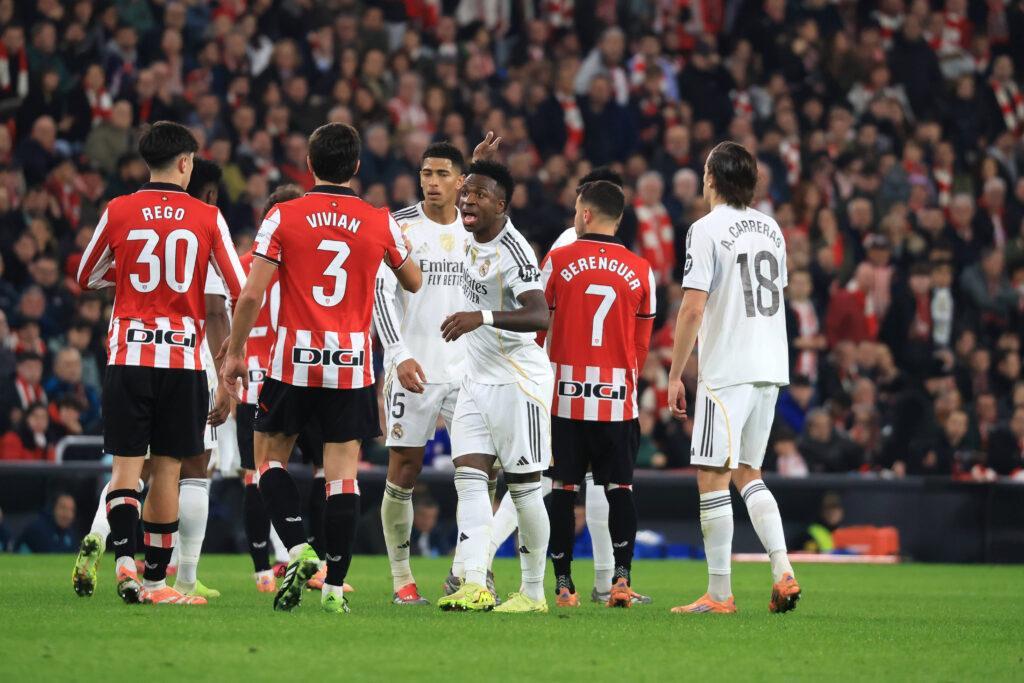 Real Madrid End La Liga Season in Style with 4-2 Victory Over Athletic Club 3 image 282