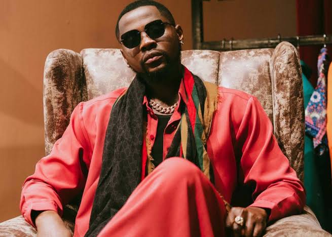 Afrobeats Domination: Davido and Kizz Daniel Reach Massive Spotify Streaming Milestones 3 image 283