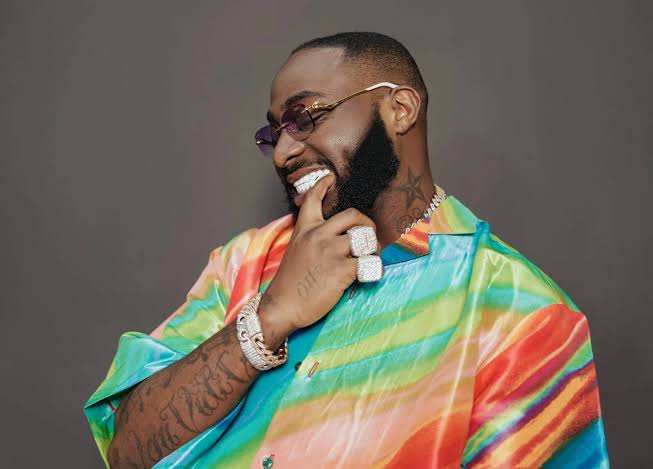 Afrobeats Domination: Davido and Kizz Daniel Reach Massive Spotify Streaming Milestones 2 image 284