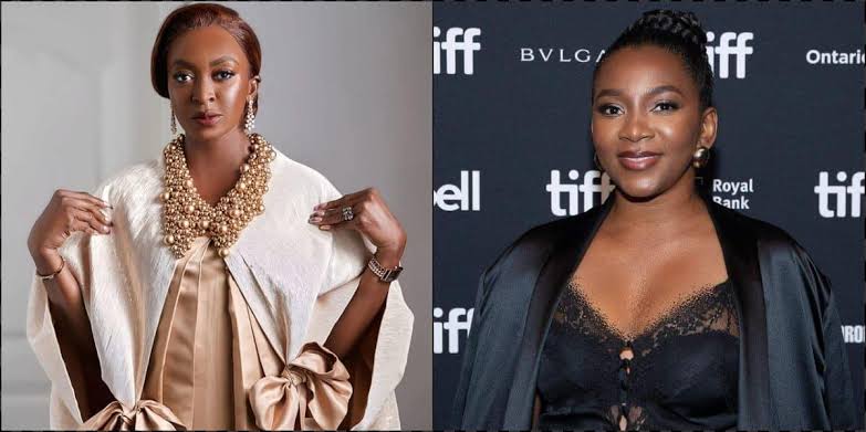 Kate Henshaw Opens Up on Her Faded Friendship with Genevieve Nnaji 1 image 285