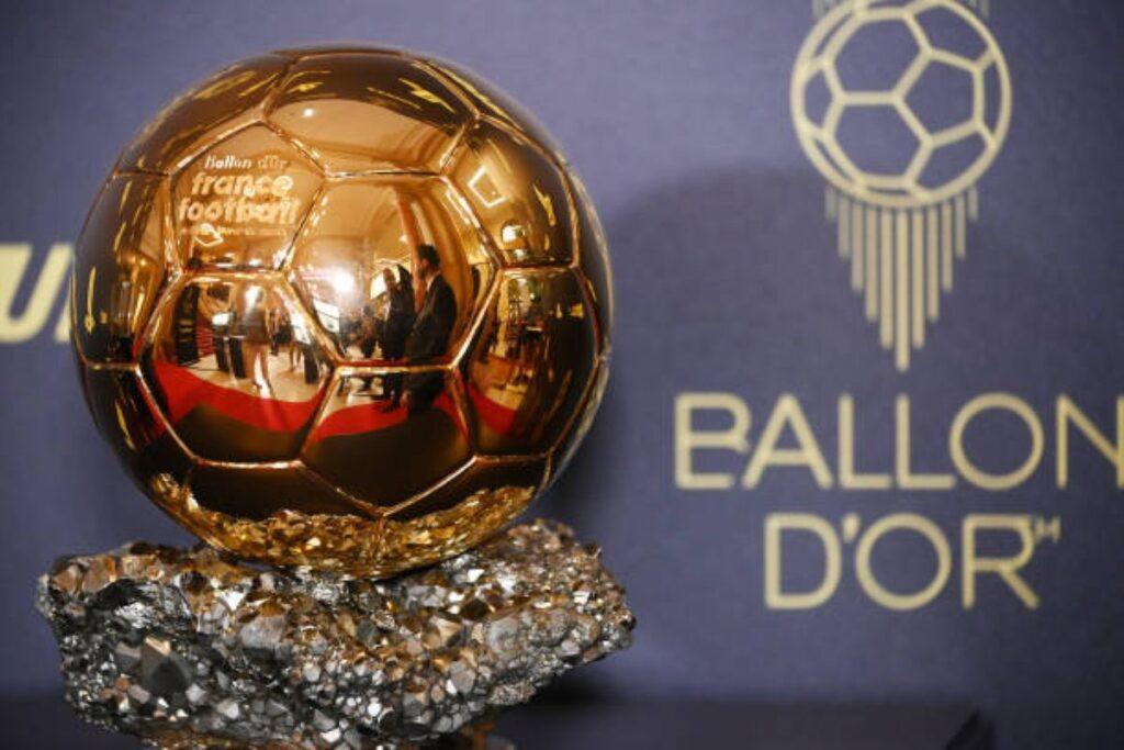 2026 Ballon d’Or Details Confirmed as Harry Kane, Dembele and Mbappé Lead the Race 1 image 316