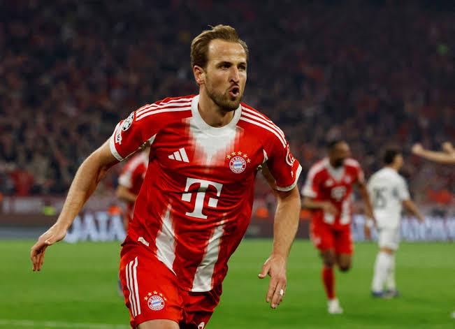 2026 Ballon d’Or Details Confirmed as Harry Kane, Dembele and Mbappé Lead the Race 2 image 317