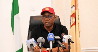 Oyo Abduction Tragedy: Makinde Confirms Teacher Killed, Pledges Rescue of Remaining Victims 1 image 33