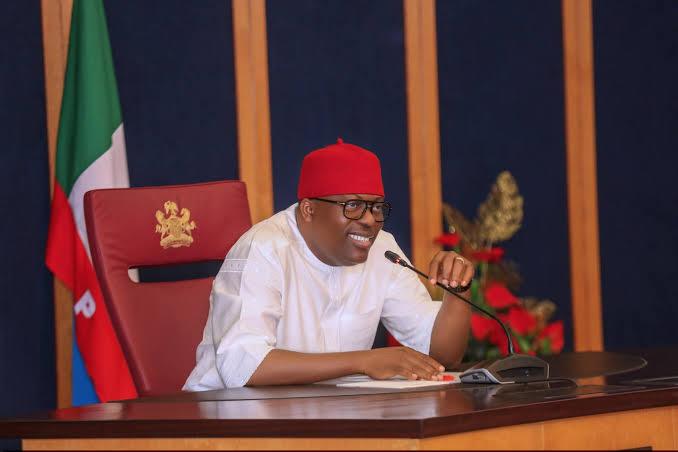 “Rivers First”: Fubara Marks Third Anniversary, Reaffirms Commitment to Rapid Development Despite Political Challenges 1 image 332